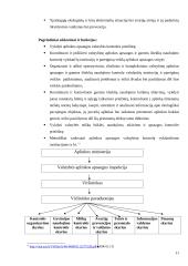 Aplinkos apsaugą užtikrinančių institucijų veikla (viešasis sektorius) 11 puslapis
