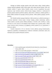 Aplinkos apsaugą užtikrinančių institucijų veikla (viešasis sektorius) 14 puslapis