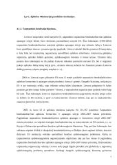 Aplinkos apsaugą užtikrinančių institucijų veikla (viešasis sektorius) 7 puslapis