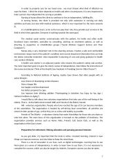 Care of older person 6 puslapis