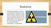 Radiation - presentation 11 puslapis