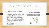Radiation - presentation 14 puslapis