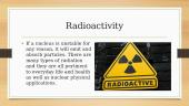 Radiation - presentation 6 puslapis