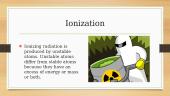 Radiation - presentation 7 puslapis