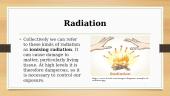 Radiation - presentation 9 puslapis