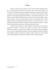 Aplinkos oro apsauga 6 puslapis