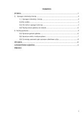 Aplinkos oro kokybė. Kairių sąvartynas 2 puslapis