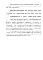 Aplinkos oro kokybė. Kairių sąvartynas 9 puslapis