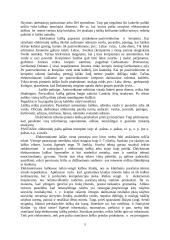 Komunikacijos etiketo pritaikomumas atvejo vadybos procese  4 puslapis