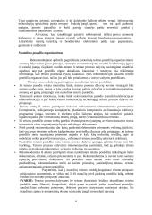 Komunikacijos etiketo pritaikomumas atvejo vadybos procese  5 puslapis