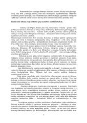 Komunikacijos etiketo pritaikomumas atvejo vadybos procese  6 puslapis