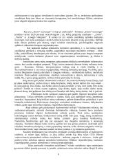 Komunikacijos etiketo pritaikomumas atvejo vadybos procese  7 puslapis