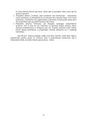 Komunikacijos etiketo pritaikomumas atvejo vadybos procese  9 puslapis