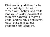 21st century skills 2 puslapis