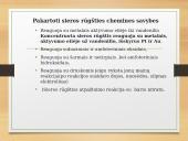 Chemijos nuotolinio mokymo pamoka. Sieros rūgštis 3 puslapis