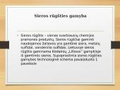 Chemijos nuotolinio mokymo pamoka. Sieros rūgštis 4 puslapis