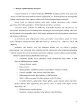 Aplinkos taršos reguliavimo metodai 19 puslapis