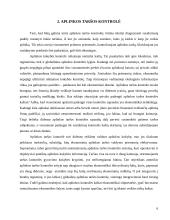 Aplinkos taršos reguliavimo metodai 6 puslapis