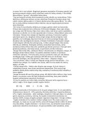 Aplinkos teršimas ir teršalų rūšys 3 puslapis