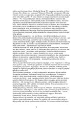 Aplinkos teršimas ir teršalų rūšys 4 puslapis