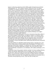 Aplinkos teršimas ir teršalų rūšys 5 puslapis