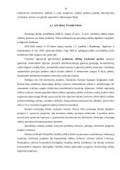 Aplinkos užterštumo problemos Lietuvoje analizė 10 puslapis