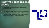 Pitagoro Teorema (skaidrės) 5 puslapis