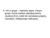 Metalai, nemetalai, metalų korozija: pristatymas 12 puslapis