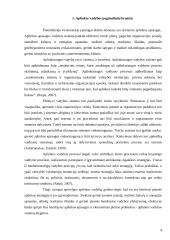 Aplinkos vadybos standartas ISO 14031:1999 3 puslapis