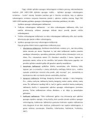 Aplinkos vadybos standartas ISO 14031:1999 6 puslapis