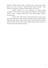 Aplinkos vadybos standartas ISO 14031:1999 8 puslapis