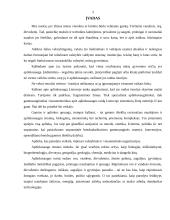 Aplinkosaugos samprata ir strategija 2 puslapis