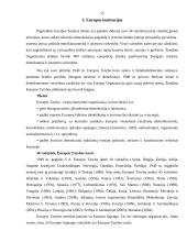 Aplinkosaugos samprata ir strategija 14 puslapis