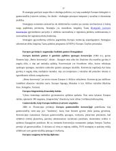 Aplinkosaugos samprata ir strategija 16 puslapis