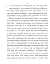 Aplinkosaugos samprata ir strategija 7 puslapis