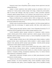 Aplinkosaugos samprata ir strategija 9 puslapis