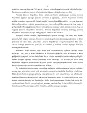 Aplinkosaugos samprata ir strategija 10 puslapis