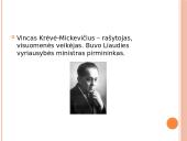 Lietuva Antrojo pasaulinio karo metais (skaidrės) 5 puslapis