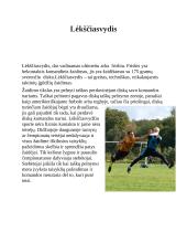 Netradicinės sporto šakos 6 puslapis