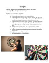 Netradicinės sporto šakos 7 puslapis