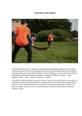 Etno žaidimai 8 puslapis