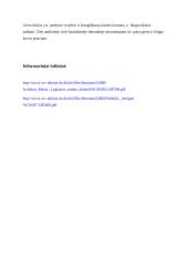 Gėrio ir blogio tema antikinėje ir šiuolaikinėje literatūroje 3 puslapis