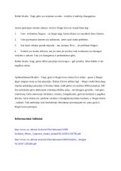 Gėrio ir blogio tema antikinėje ir šiuolaikinėje literatūroje - planas 2 puslapis