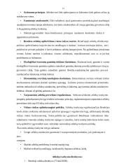 Aplinkosauga Lietuvoje ir Europos Sąjungoje (ES) 15 puslapis