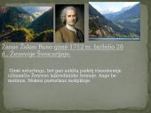 Žanas Žakas Ruso - skaidrės 2 puslapis