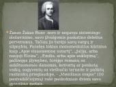 Žanas Žakas Ruso - skaidrės 4 puslapis