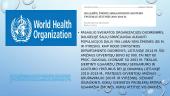 Ilgaamžių žmonių sergamumas lėtinėmis ligomis. Veiklą reglamentuojantis teisės aktai 9 puslapis