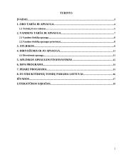 Aplinkosauginių problemų sprendimo būdai Lietuvoje 2 puslapis