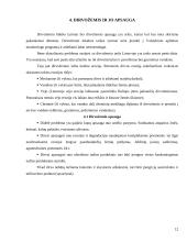 Aplinkosauginių problemų sprendimo būdai Lietuvoje 12 puslapis