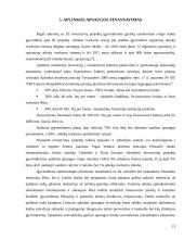 Aplinkosauginių problemų sprendimo būdai Lietuvoje 13 puslapis